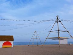 -巧克力渔家.小船海鲜胶东菜(万平口店)