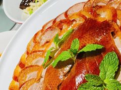 -范家小馆·四代传承烤鸭店(紫竹桥店)