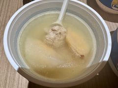 -小罗子汤店(大士院总店)