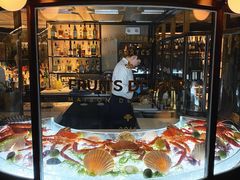 -壳里西餐厅Coquille Seafood Bistro(蒙自路店)