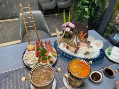 -上宴精品海鲜姿造(晶融汇旗舰店)