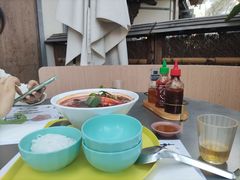 -蔡澜Pho·越南粉餐厅(海上世界店)