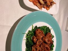 -翠亭酒家(山西南路店)