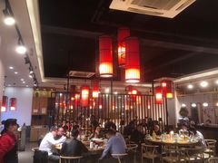 大堂-蜀厨小匠·民间川菜(犀浦店)