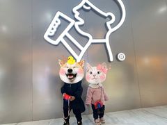 -喜茶(合肥正大广场店)