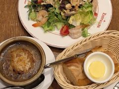-Entrecôte 法国牛扒馆(保利·时光里店)