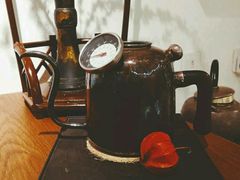 -茶是一枝花泡茶店