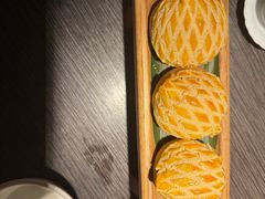 -广州花园酒店荔湾亭·地道点心·粤式饮茶