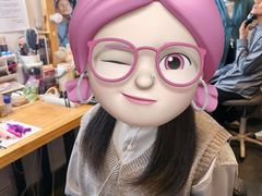 -小树照相馆·证件照(打浦桥店)