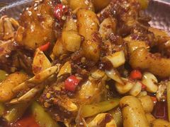 -蟹宗蟹(润达国际五楼店)