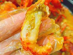 -虾蟹阁小龙虾大闸蟹(文明路店)