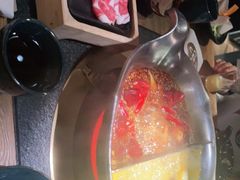-湊湊火锅·茶憩(东城万达店)