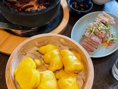 -品悦(崇明凯悦店)