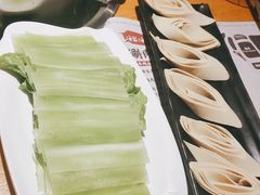 -海银海记潮汕牛肉火锅(新港中路海珠店)