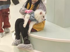 -怪兽屋·羊驼·猫咖·狗咖(俊华广场店)