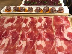 -许府牛火锅(信义坊总店)