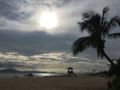 -惠州金海湾嘉华度假酒店