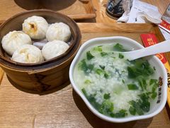 -呼啦面馆·头牌豌杂面(爱琴海店)