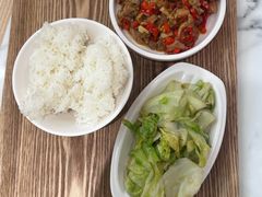 -乡村基·川味现炒大王(熙悦天街店)