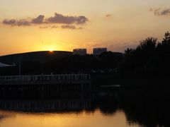 -新江湾城公园