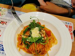-必胜客(广渠路店)