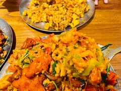 -老啪叽串炒饭(铁百店)