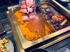 -王家渡火锅(金宝汇店)