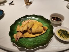 -荣兴酒家(徐家汇店)