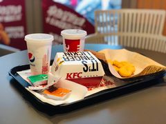 -肯德基(茂业店)