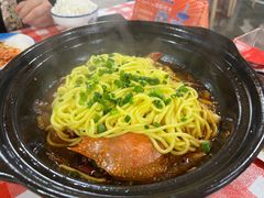 -琼大师东方烤乳猪(亚特兰蒂斯店)