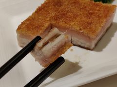 -利苑酒家(宜安广场店)