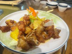 -猪腰一家·地道佛山菜(盐步店)