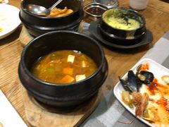 -向阳庄烧烤店(望京西园店)