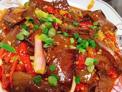 -洪霞餐馆