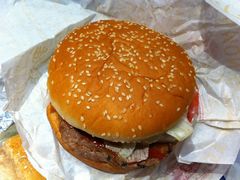 -汉堡王(北京通州领展店)