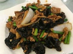 -京天红酒家(马家堡店)
