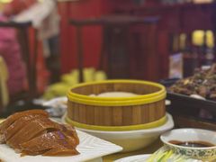 -红红烤鸭店(西单店)