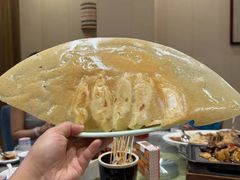 -邢家锅贴老店·非遗·开封菜(金明广场店)