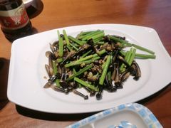 -郑庄脂渣海鲜楼(九水路店)