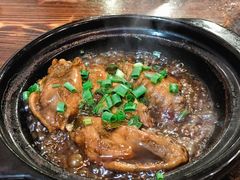 -小时候焗海鲜(鄞州万达店)