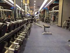 -古德菲力健身(广体店)
