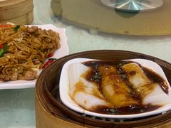 【柳饮·春柳酒家】卷粉-柳饮·春柳酒家