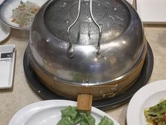 -船梆煮•蒸汽海鲜·生腌干蒸(五四广场店)