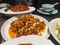 -亦海人家烤鸭店(康定街店)