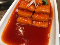 -陈麻婆豆腐(旗舰店)