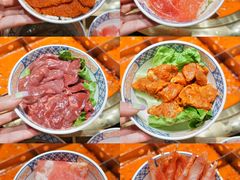 -周小明火锅(黑金冠社区店)