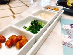 -南山鲜虾面·活鲜小馆·海味大连菜(南山总店)