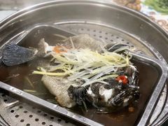 -董大蒸货(方塔园店)