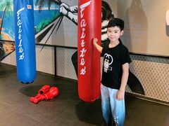 -Trainyard 炼·工场(中国国际贸易中心店)