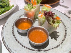 -芭札·Thai泰国餐厅(同和金铂天地店)